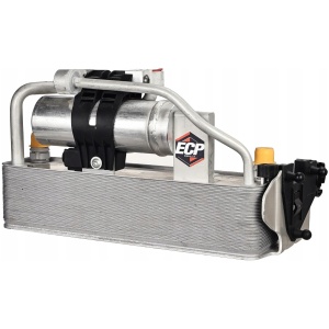 AC-kondensor med torkfilter BMW 64509471521 (ECP MOBILITY) 1 F20/F21 2 F22/F23 3 F30/F31/F34 4 F32/F33/F36 18250465115 main