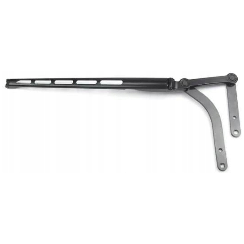 Torkararm fram höger Mercedes W203/W209 CLK (facelift) A2038203144 Merol