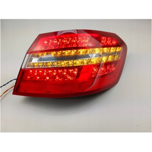 Baklykta höger Mercedes-Benz E W212 A2129066901 18268606248 main