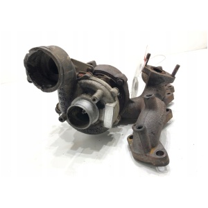 Turbo VW Passat B6 2.0 TDI 140 hk 2005-2011 – 03G253010J 19959 18275877425 main
