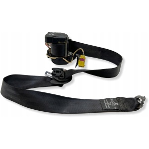 Främre säkerhetsbälte vänster VW Transporter/Caravelle T5 7H5857805E (2006) 18285575107 main