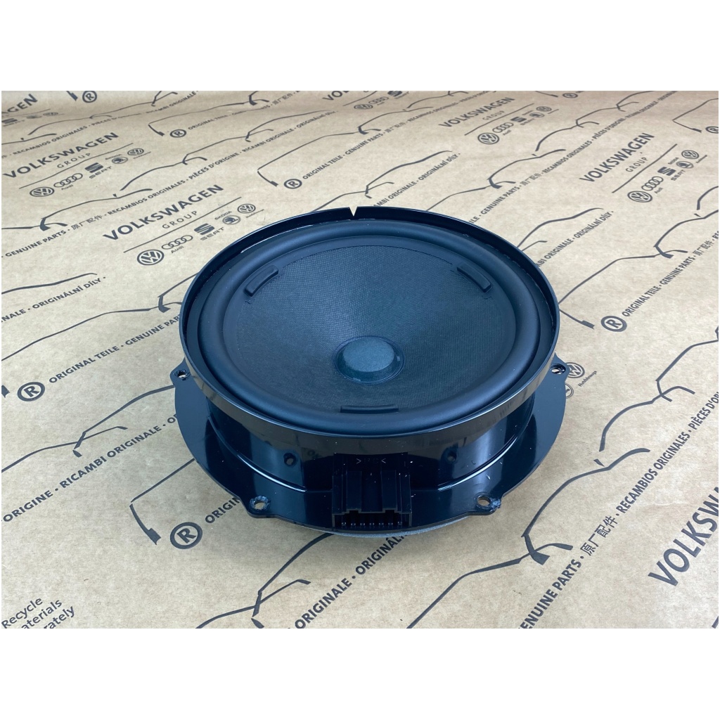 VW Tiguan III 571 dörrhögtalare 5NA035454 original