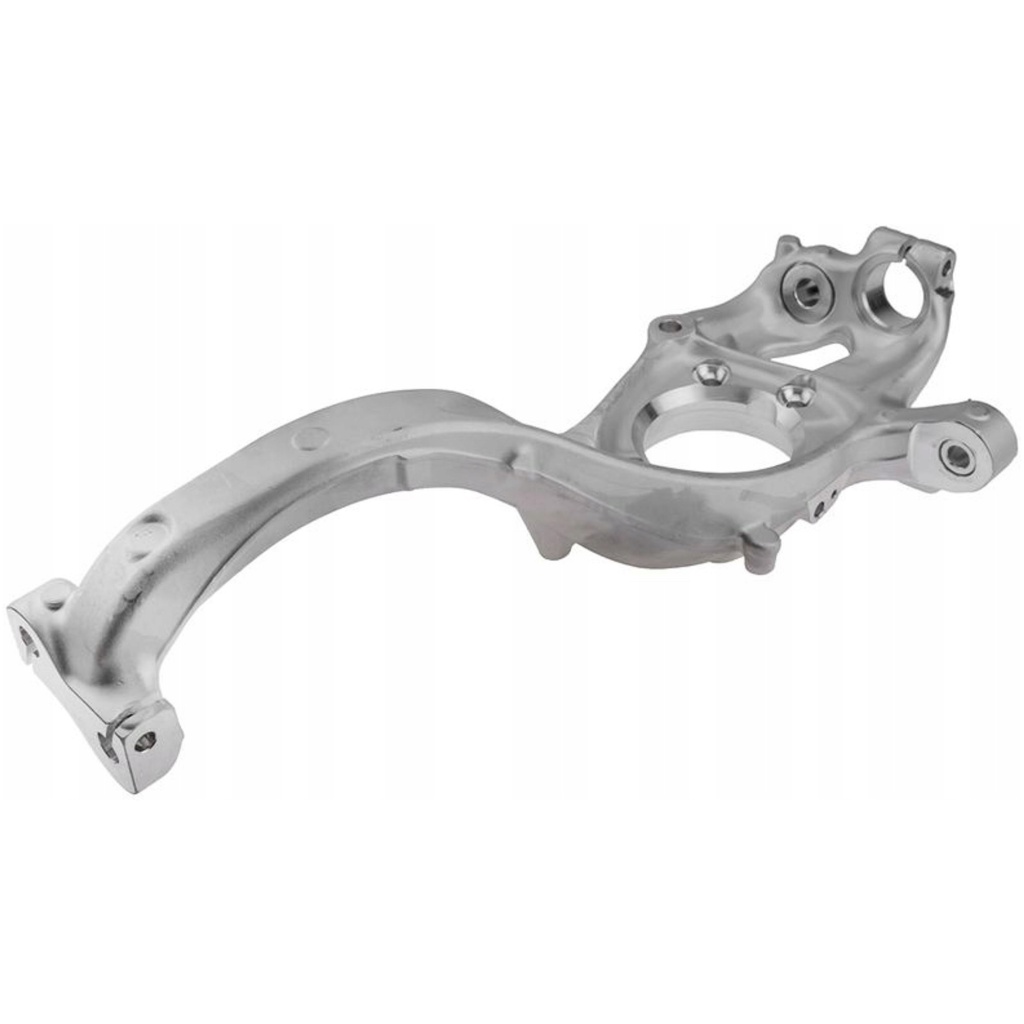 Styrspindel fram höger till Audi A4 B8 A5 Q5 2007-