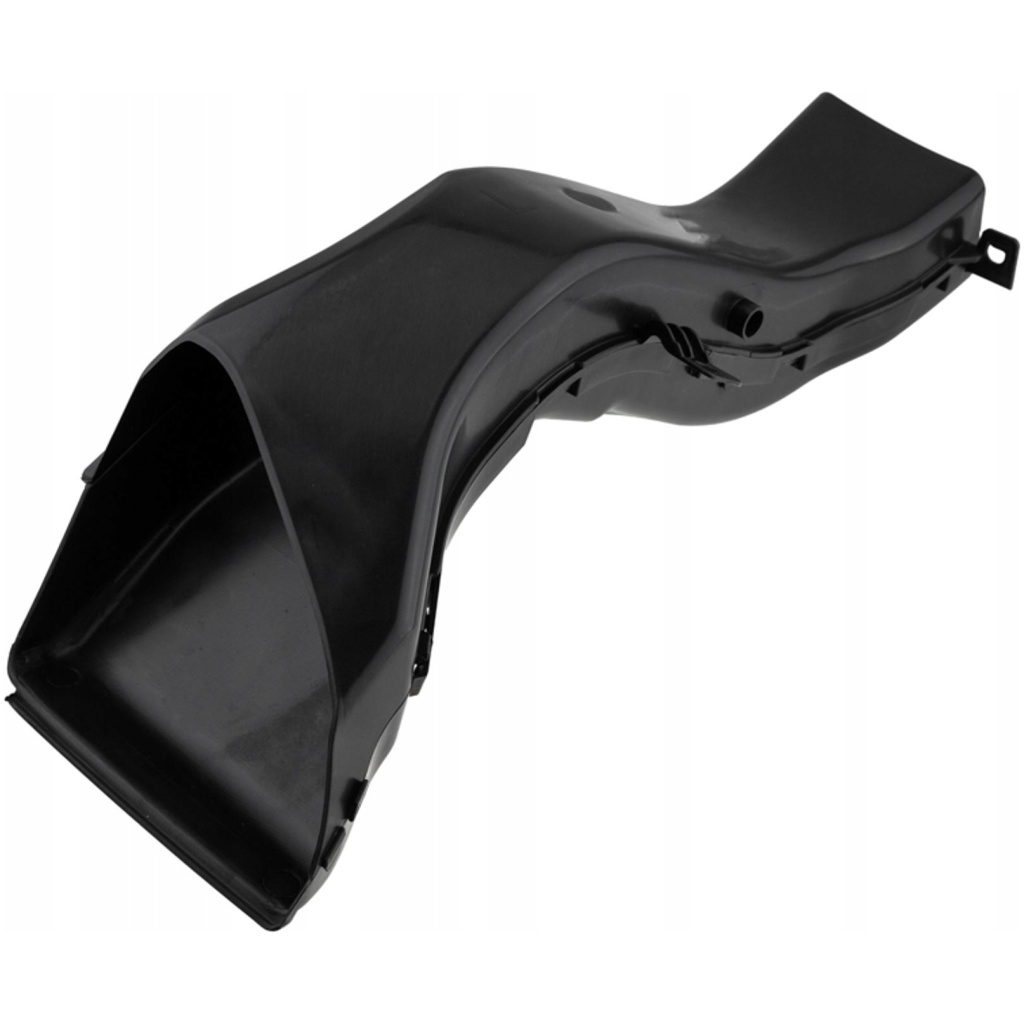 NTY luftkanal EZC-BM-510 BMW 3 F30/F31 2011– vänster (M-paket) 51748054229