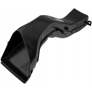 NTY luftkanal EZC-BM-510 BMW 3 F30/F31 2011– vänster (M-paket) 51748054229 18303037083 main