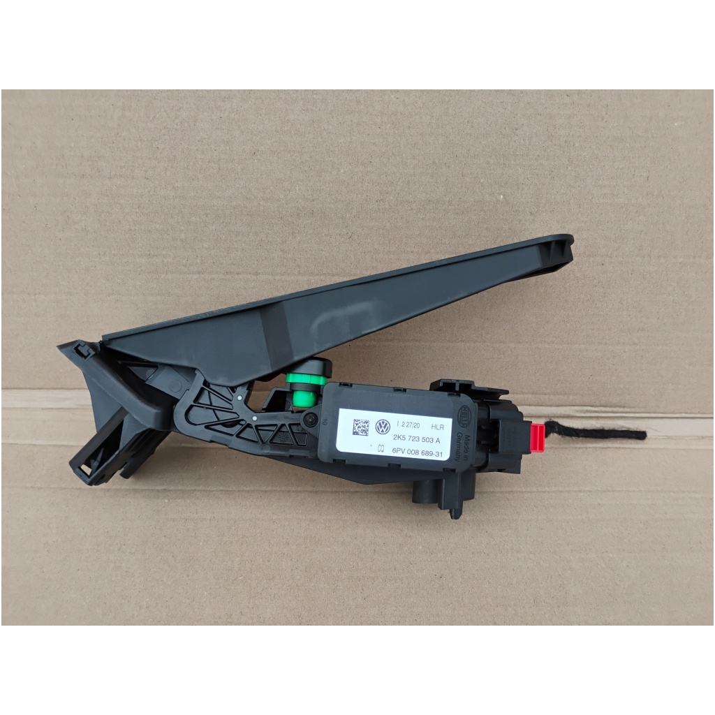 Gaspedalpotentiometer VW Caddy IV (2K5) 2015-2020 – 2K5723503A OE