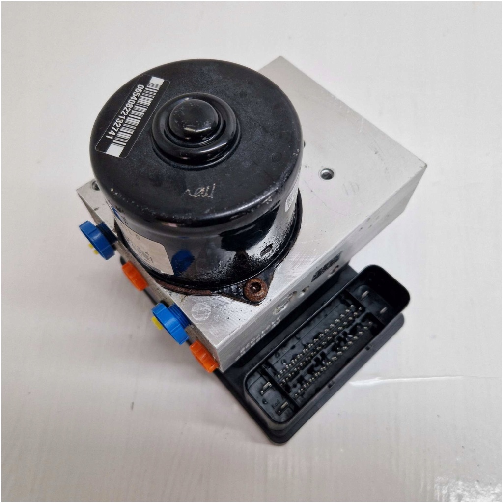 ABS/ESP/ASR-pump (hydraulenhet) VW T5 7H0907375L 10.0925-0338.3 10.0204-0307.4