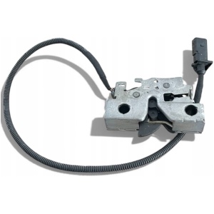VW ID.4 Lås till motorhuv (huvlås) OEM 11B823509A 18315800107 main