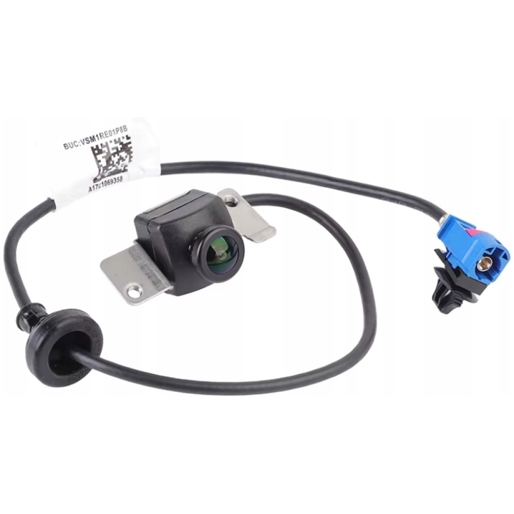 Kamera kåpa Tesla Model S/Model X 1061269-00-C 106126900C