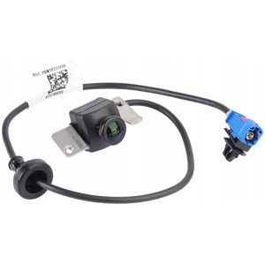 Kamera kåpa Tesla Model S/Model X 1061269-00-C 106126900C 18319553352 main