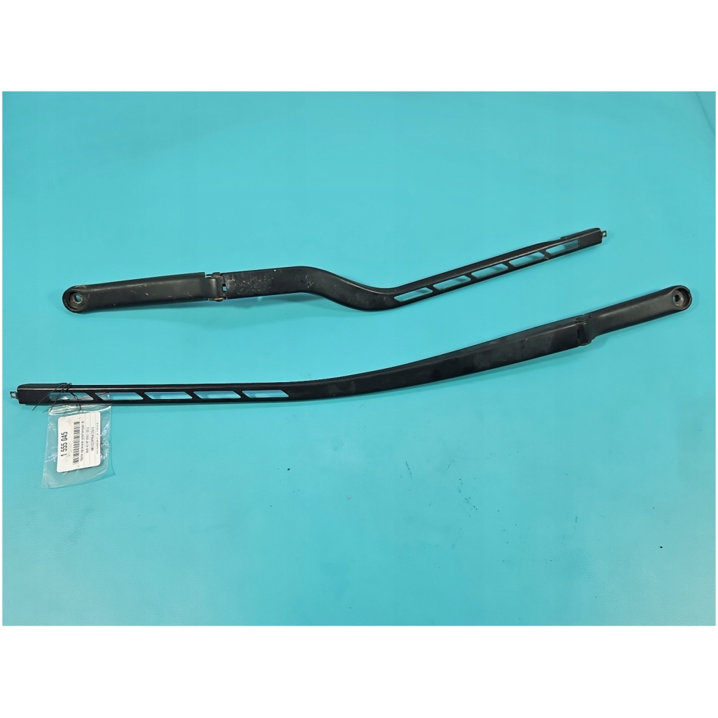 Torkararmar fram komplett sats vänster/höger Audi A3 8P OEM 8P1955407 8P1955408A 8P1955407A