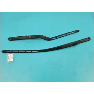 Torkararmar fram komplett vänster/höger Audi A3 8P OEM 8P1955407 8P1955408A 8P1955407A 18326307824 main