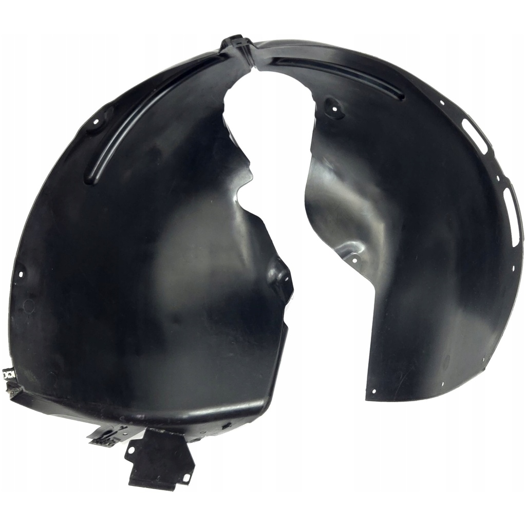 Nadkåpa/Hjulhusinnerskärm fram höger VW ID4 11A809958C