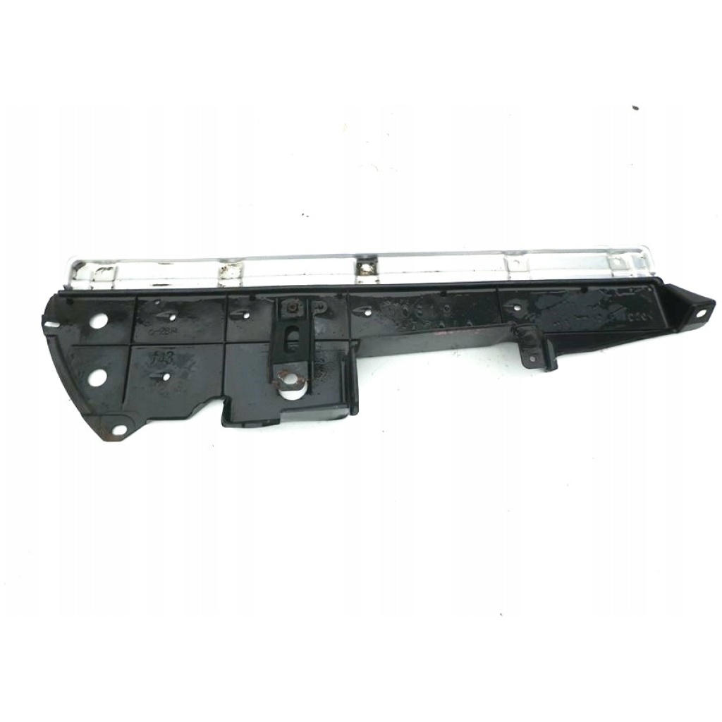 Underredesskydd vänster Toyota RAV4 III 2006-2012 (50819-42010)