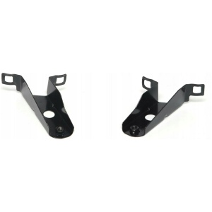 Fästklack/glidskena framskärm fram höger + vänster BMW 3/4 F30/F32/F36 41358066938/37 41358066937 18344028679 main