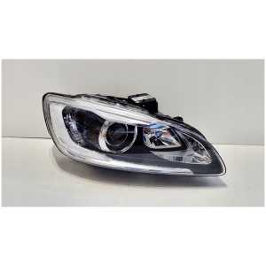 Höger xenonreflektor Volvo S60/V60 facelift Europa 31698825 (7-pin) 18346043232 main