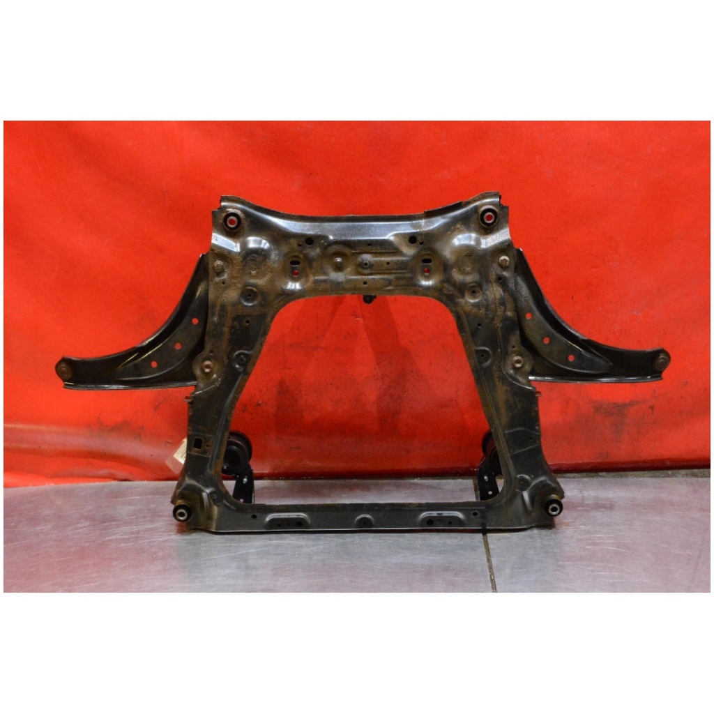 Framvagnsbalk/framvagnsvagga fram Nissan Leaf II ZE1 2017-2021 (40 kWh, 150 hk) 1056027 544003NM0A