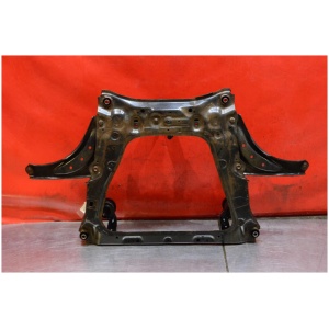 Framvagnsbalk/framvagnsvagga fram Nissan Leaf II ZE1 2017-2021 (40 kWh, 150 hk) 1056027 544003NM0A 18350906459 main