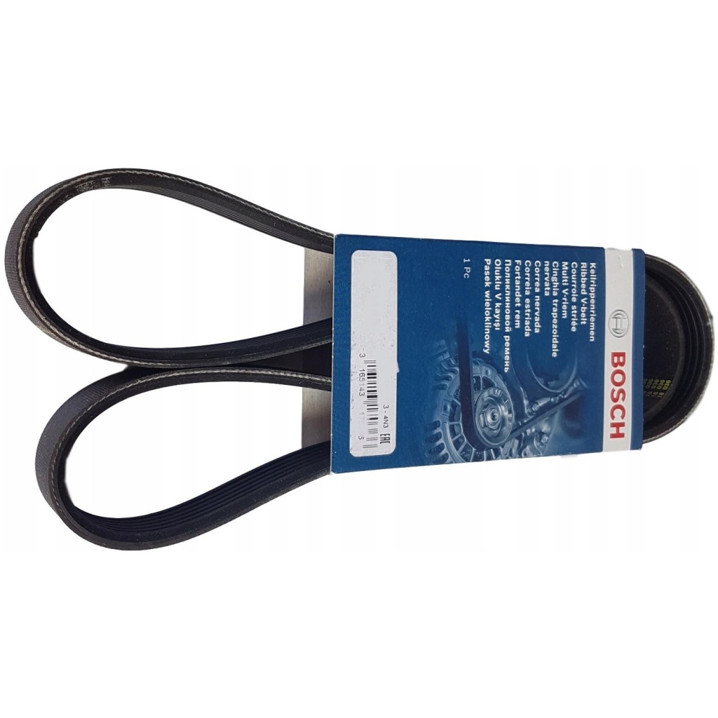 Bosch 1 987 947 943 Multiribbrem 6PK1145