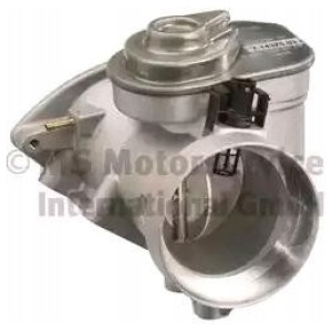 Luftspjäll/insugsklaff PIERBURG 7.14325.03.0 Ø66mm 12V A6280900570 18360820790 main