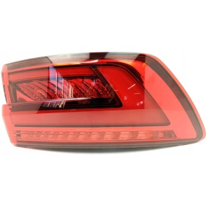 Original LED-baklykta vänster Audi A4 B9 (OEM 8W9945091) – ny 18361377759 main
