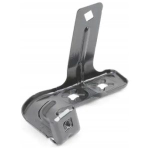 BMW original höger fäste/guide till skärmkant (F32/F36) 41358066940 8921212611 main