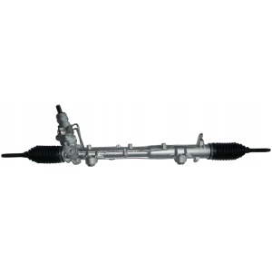 Styrväxel/maglw. ZF (renoverad) Servotronic m. givare – VW T5 Facelift/T6 7E1422061S 8926118130 main