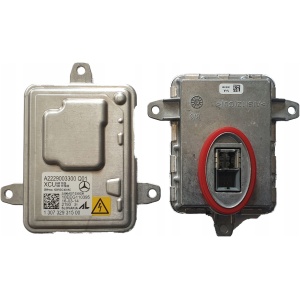 Original xenonprzetwornica/ballast AL Automotive Lighting 1307329315 A2229003300 1307329269 9342441715 main