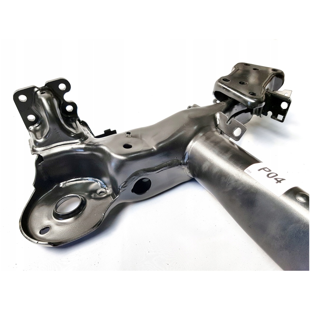 Bakaxelbalk Peugeot 207, 207+, SW, CC, RC (06-15) 5148V6