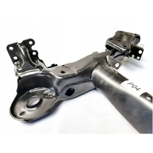 Bakaxelbalk Peugeot 207, 207+, SW, CC, RC (06-15) 5148V6 9989988476 main