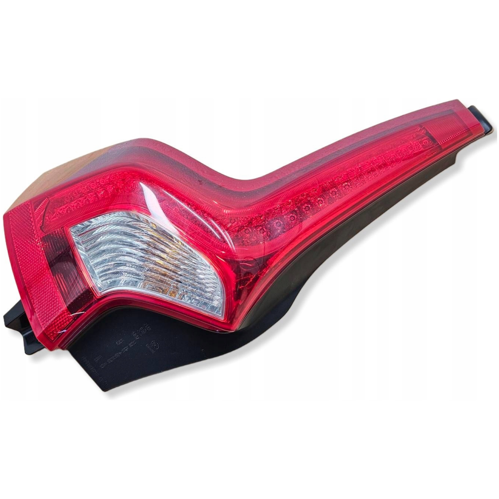 Vänster baklykta Volvo V60 31395928