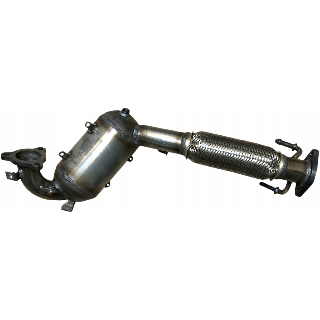 Katalysator Mitsubishi ASX 1.8 DI-D 4N13 06/2010- 1584A672