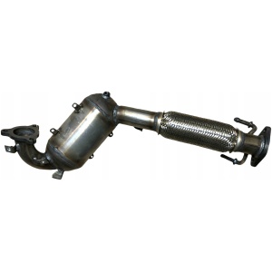 Katalysator Mitsubishi ASX 1.8 DI-D 4N13 06/2010- 1584A672 10133768540 main