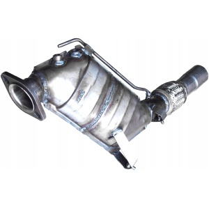 Katalysator BMW 525d E61 2.5 02/2002–12/2007 OEM 18307792190 18307796617 10133797538 main