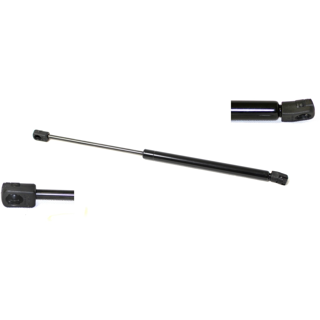 Gasfjäder motorhuv VW Golf V / Jetta III 10/03–07/08 OEM 1K0823359A