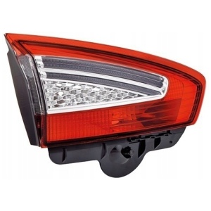 Baklampa vänster inre Ford Mondeo MK4 Kombi 2010-2015 OEM Visteon (Pemebla) 1764010 10731342782 main