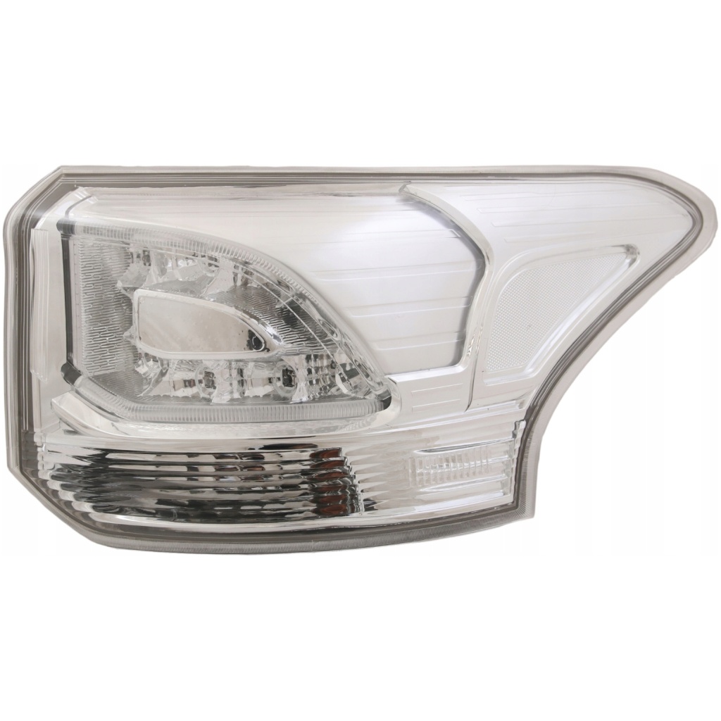 Baklampa LED höger (passagerarsida) Mitsubishi Outlander III (GG/GF) 2012–2015 52X1882MH