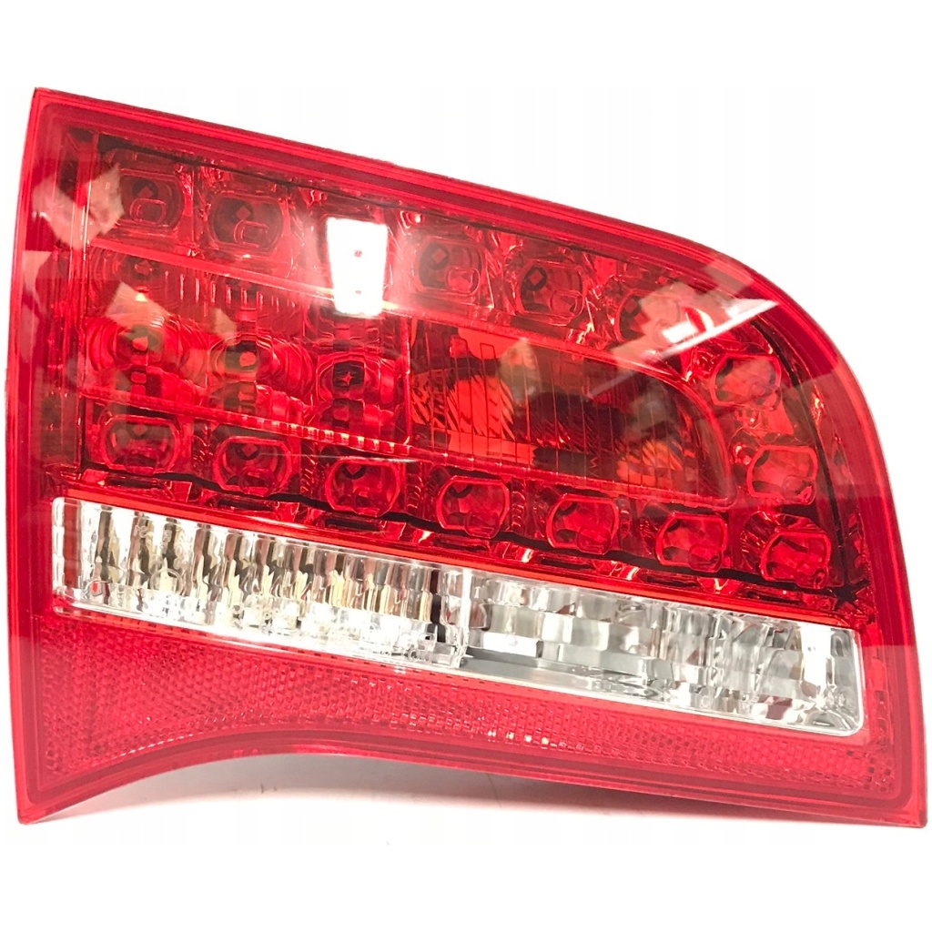 Baklampa inner vänster LED Audi A6 C6 4F Avant 2008-2011 4F9945093E DEPO