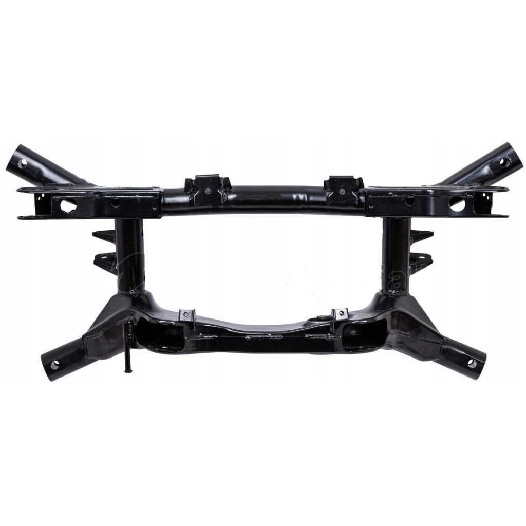 Bakre hjälpram/balk bakvagn Mitsubishi Outlander II 4WD 4100A036 (ny)