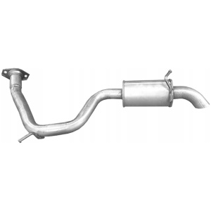 Slutljuddämpare (bakre) Toyota RAV4 III 2.0 16V 2/4WD 2006–2013 1743028760 11873892083 main