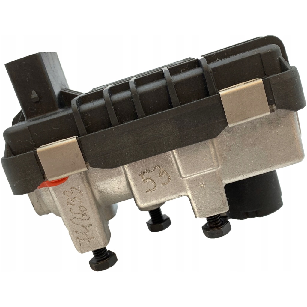 HELLA turboladdarstyrdon/nastawnik G-53 / G-053 6NW008412 712120 (regenererad)