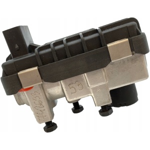 HELLA turboladdarstyrdon/nastawnik G-53 / G-053 6NW008412 712120 (regenererad) 12028720166 main