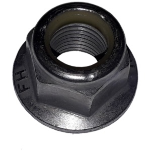 Original Mercedes-Benz mutter M14x1,5 (fjäderben/upphängningskolumn) N000000008268 12129154540 main