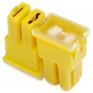 JAPVAL säkring typ F FEMALE 60A – 2-pack 86225 12305357090 main