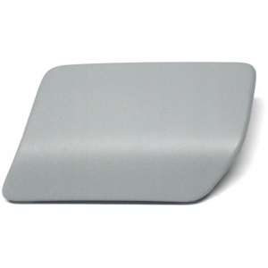 Täckslock strålkastarspolare vänster VW Golf V 2003-2008 OE 1K6955109 12439842541 main