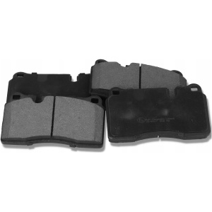 Bromsbelägg fram till Volkswagen Touareg – GT-Parts (set 4 st) https://allegro.pl/oferta/klockihamulcowedovolkswagentouaregprzod12563022569 main