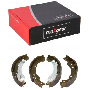 Bromsbackar Maxgear 19-1788 – Citroën C2/C3, Lancia Ypsilon, Peugeot 1007 2T142200AB 12611690631 main