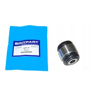 Silenblock bakre spindel övre – Range Rover L322 / Range Rover från 2010 RHF000260 12640945786 main