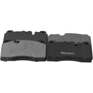 Bromsbelägg fram Audi Q5 2012– (GT-Parts) – GT40227 / GDB1974 8R0698151M 12766852000 main