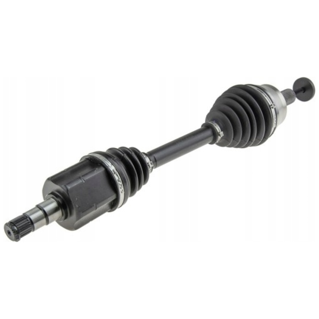 Drivaxel fram vänster NTY Volvo V40 T2/T3/T4/D2/D3 2015- 36010170